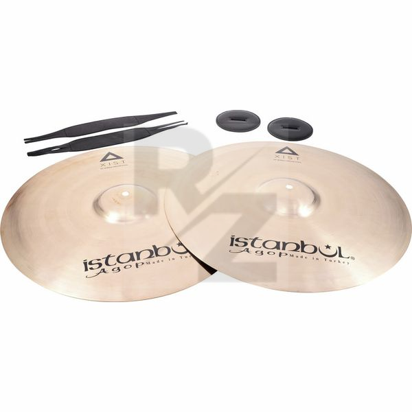 Image Istanbul Agop Orchestral 20