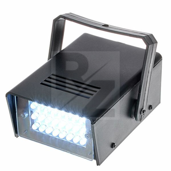 Image Eurolite LED Disco Strobe white eco