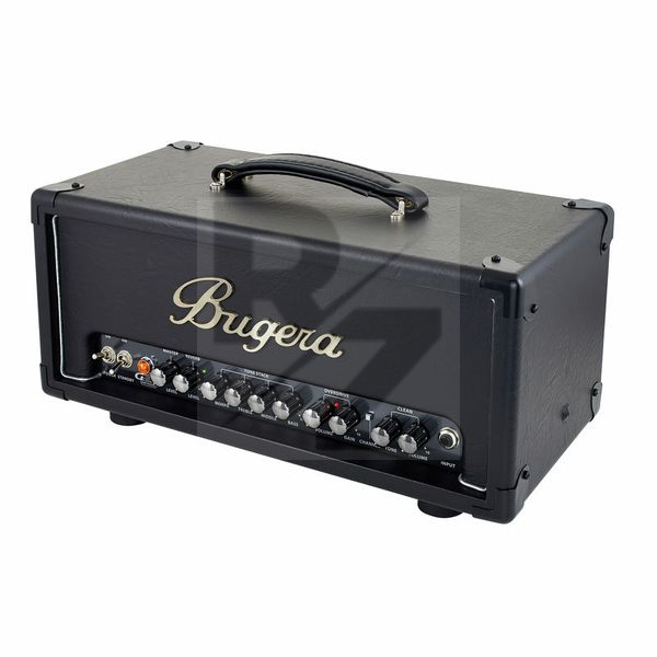 Image Bugera G20 Infinium Head