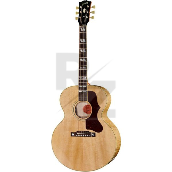 Gibson J-185 Original Antique Natura Image Gibson J-185 Original Antique Natura