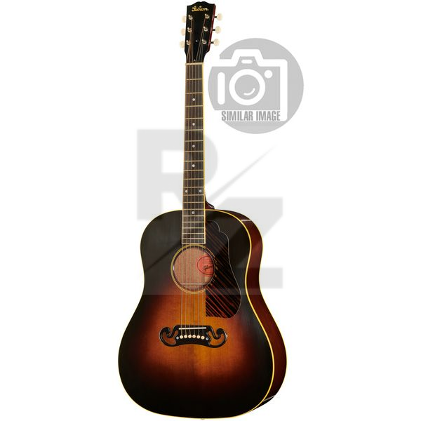 Gibson 1939 J-55 Faded VS Image Gibson 1939 J-55 Faded VS
