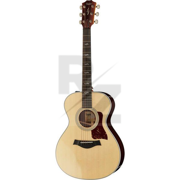 Image Taylor 412e-R-V-Class