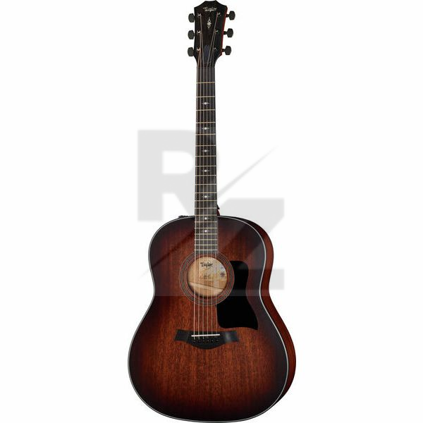 Taylor 327e V-Class Image Taylor 327e V-Class