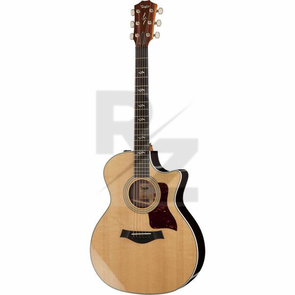 Image Taylor 414Ce-R V-Class