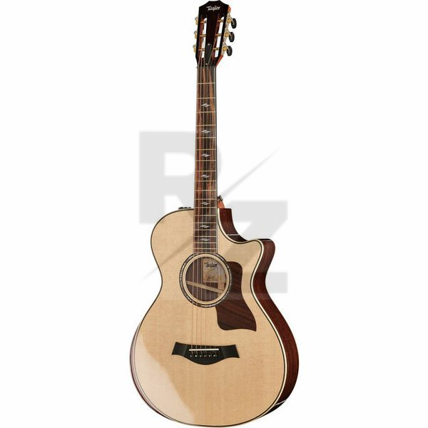 Image Taylor 812ce 12-Fret