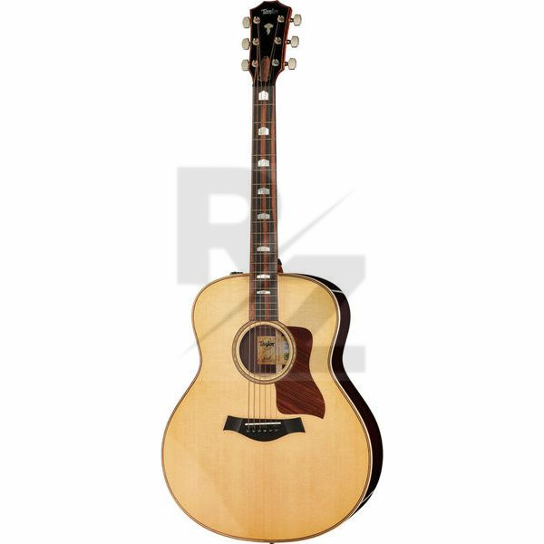 Image Taylor 818e Antique Blonde