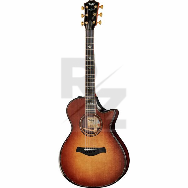 Image Taylor Builders Edition 912ce WHB