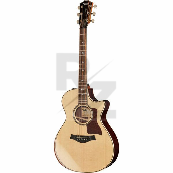 Taylor 812ce Image Taylor 812ce