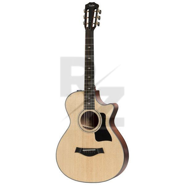 Image Taylor 312Ce-12Fret-V-Class
