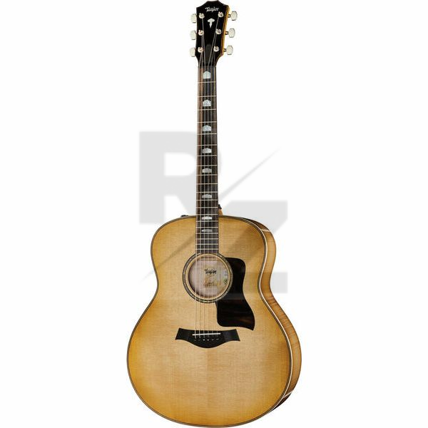 Image Taylor 618e Antique Blonde