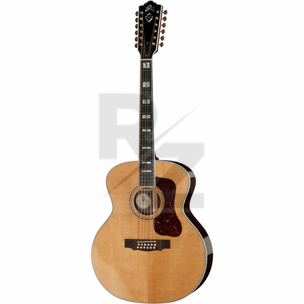 Guild F512 NT USA Image Guild F512 NT USA