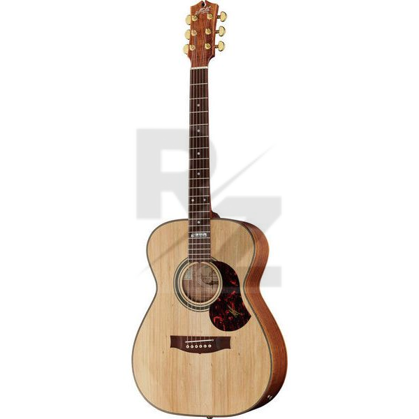 Image Maton The Australien EA-808