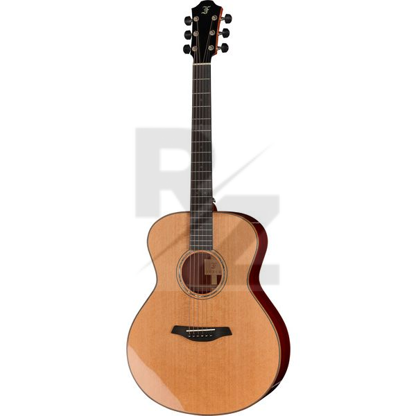 Image Furch Yellow Plus G-CP