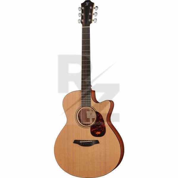 Image Furch Blue Gc-CM w/Element VTC