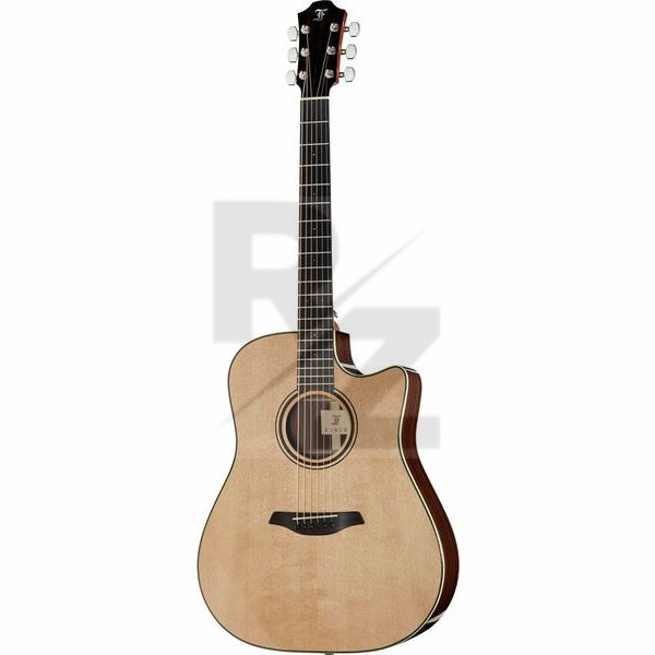 Image Furch Green DC-SR / SPE-L.R. Baggs