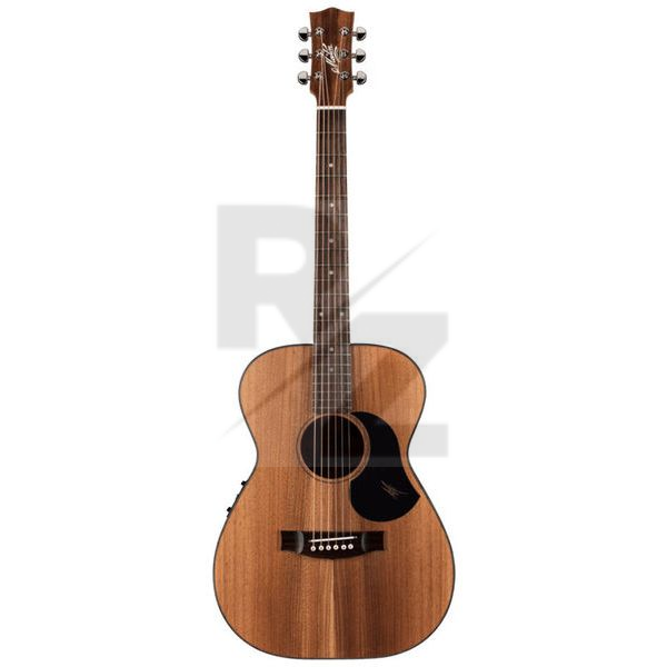 Image Maton EBW808 Blackwood
