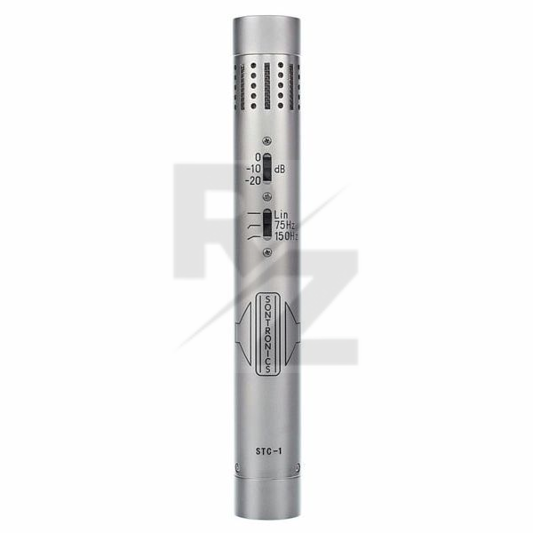 Image Sontronics STC-1