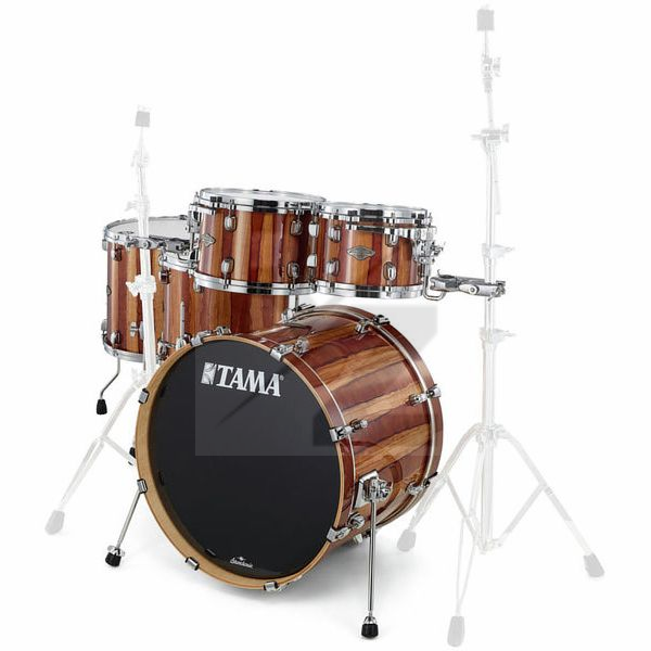 Image Tama Starcl. Performer 5pcs -CAR