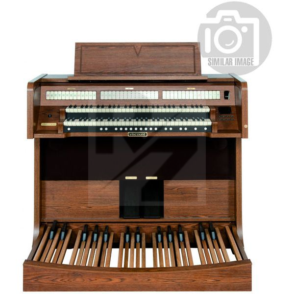 Image Viscount Unico CLV 4 konkav