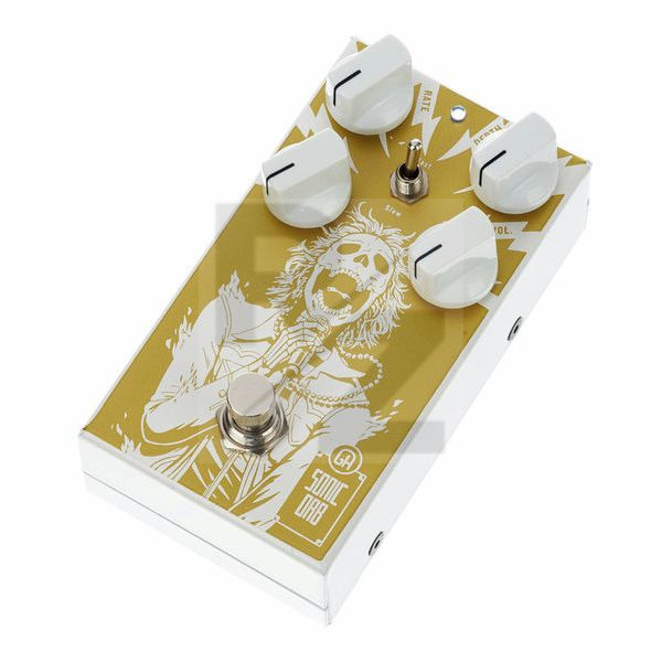 Image Greenhouse Effects Sonic Orb Phaser
