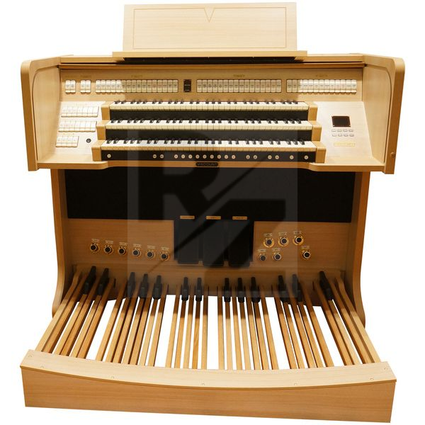 Image Viscount Unico CLV 8 Konkav