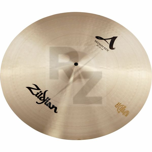 Image Zildjian 20