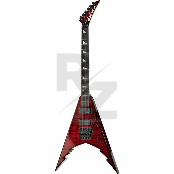 Image Jackson USA Corey Beaulieu KV6