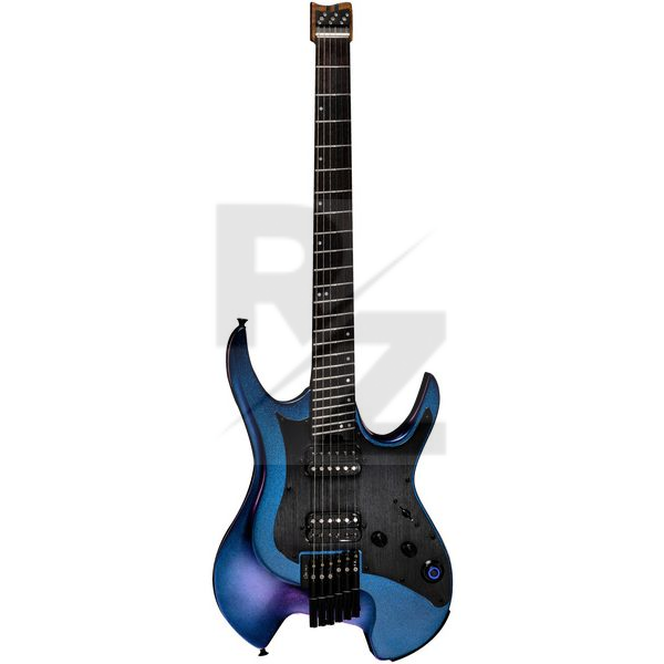 Image Mooer GTRS Guitars Wing 900 Int APU