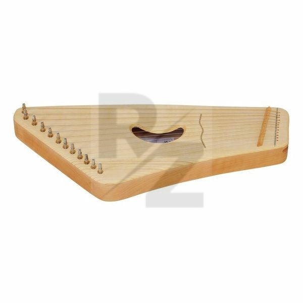 Image Äolis Klangspiele Silbermond Cantele