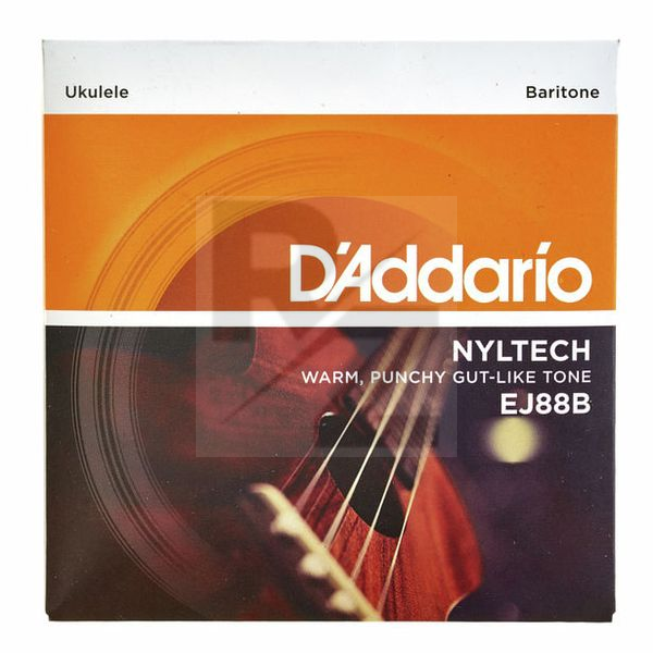 Image Daddario EJ88B