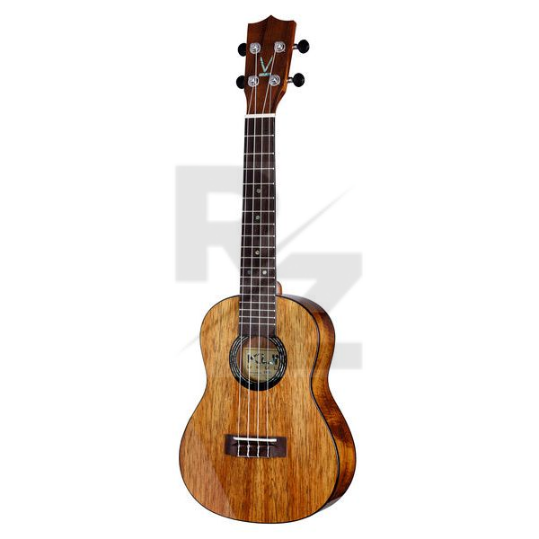 Kumu CG55 Concert Koa Image Kumu CG55 Concert Koa