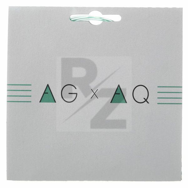 Image Aquila 159U AG x AQ Baritone Set