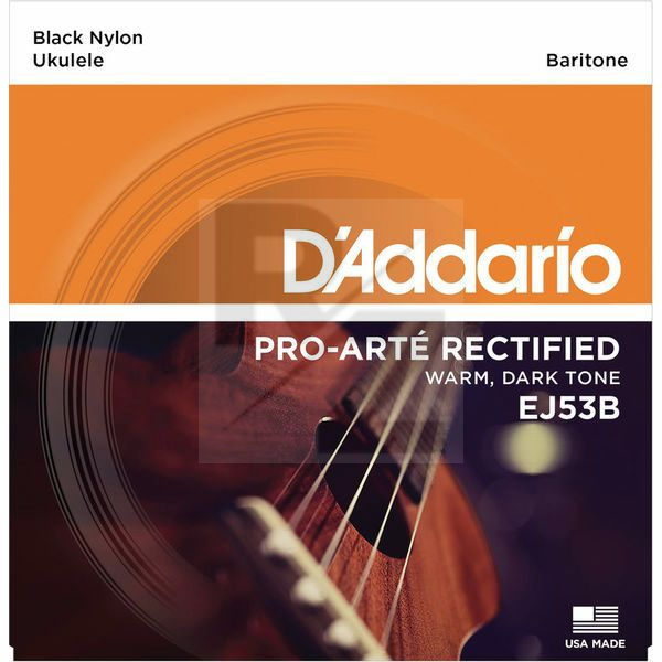 Image Daddario EJ53B Baritone Set