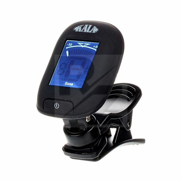 Image Kala Klipz Clip Tuner BK