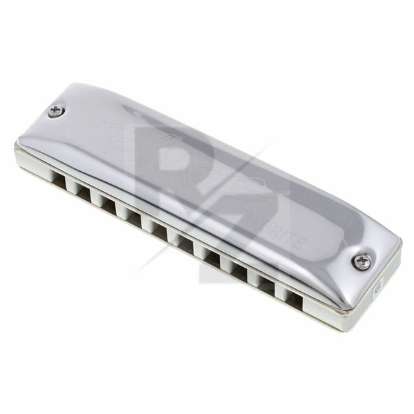 Image C.A. Seydel Söhne Favorite Standard G