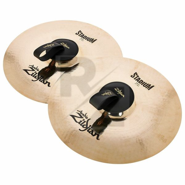 Image Zildjian 18