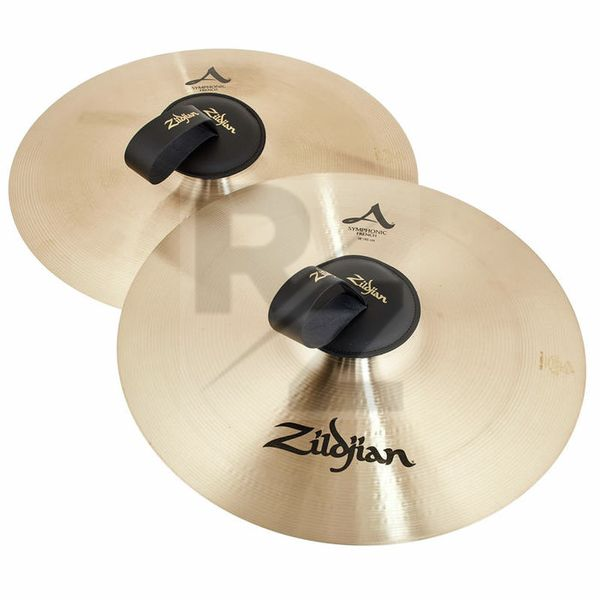 Image Zildjian 18