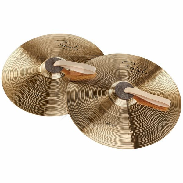 Image Paiste 18