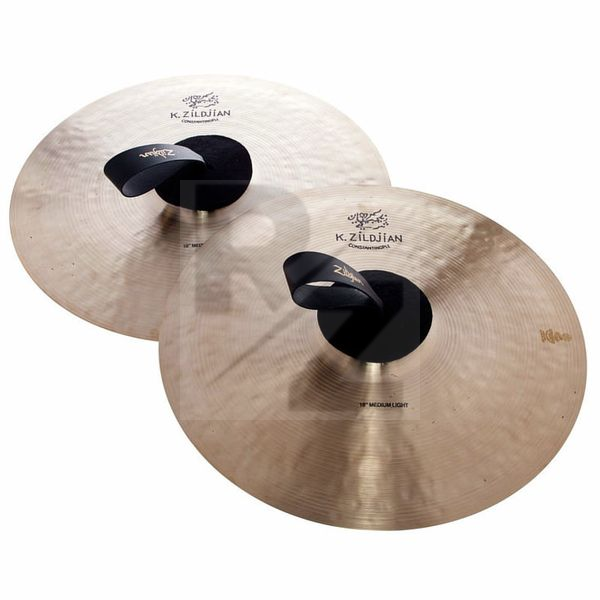 Image Zildjian 18