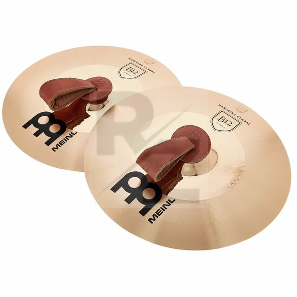 Meinl 18 Image Meinl 18