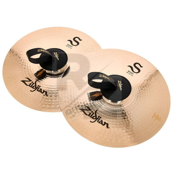 Image Zildjian 18
