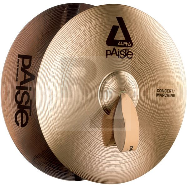 Image Paiste 18