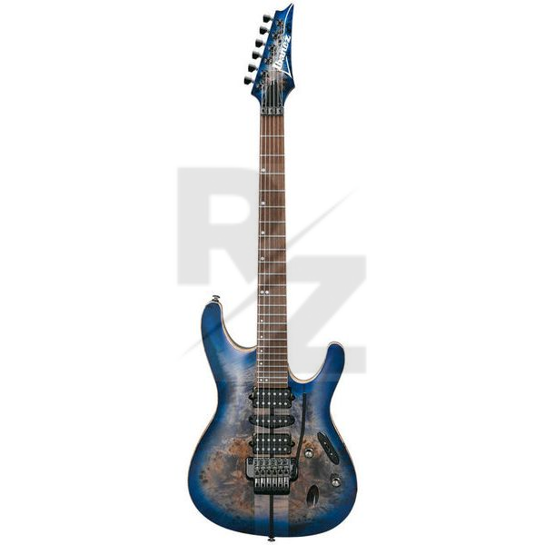 Image Ibanez S1070PBZ-CLB Premium