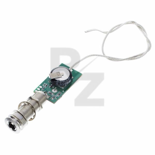 Image MI-SI Acoustic Trio UKE