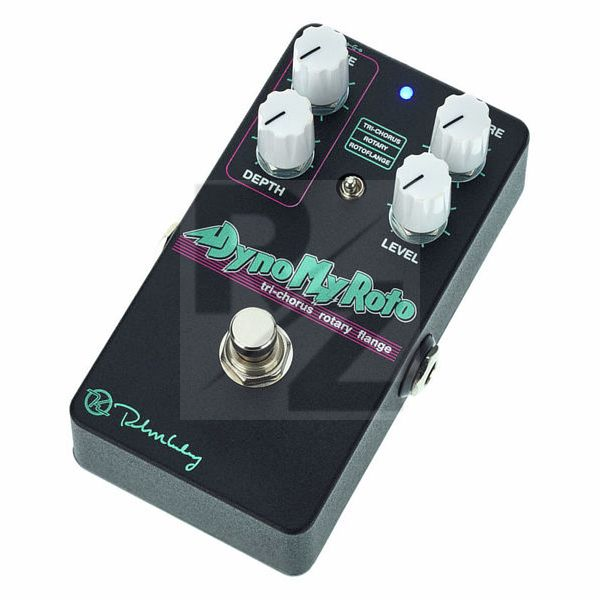 Image Keeley Dyno My Roto