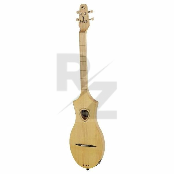 Seagull M4 Spruce EQ Image Seagull M4 Spruce EQ
