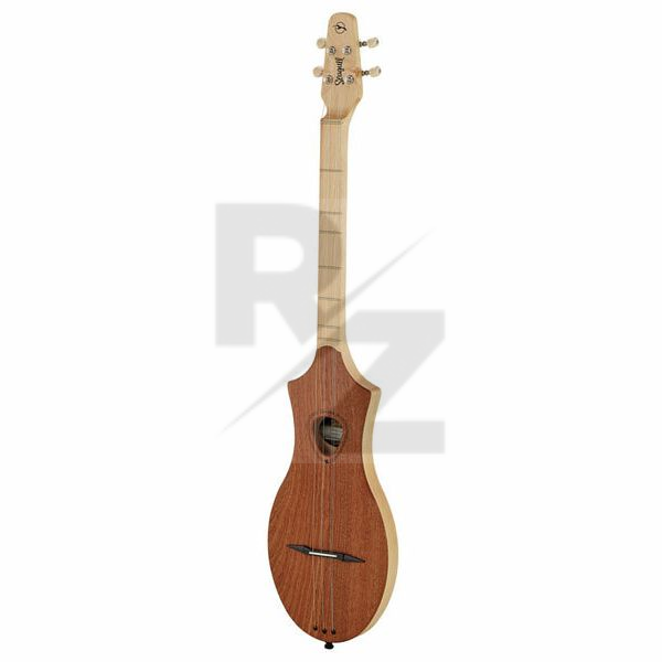 Image Seagull M4 Mahagoni