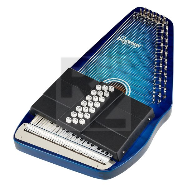 Oscar Schmidt OS21C-QTBL Autoharp Image Oscar Schmidt OS21C-QTBL Autoharp