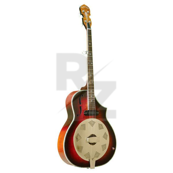 Image Gold Tone Dojo DLX Banjo