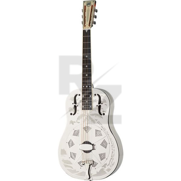 Image National Reso-Phonic Style O Deluxe